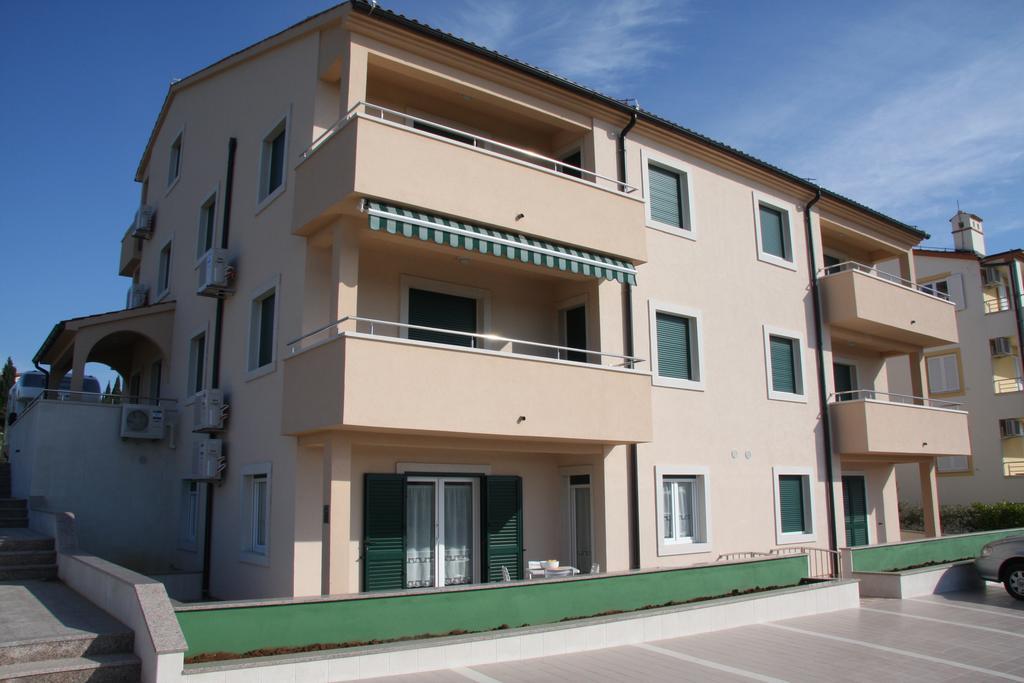 Anethum Apartman *