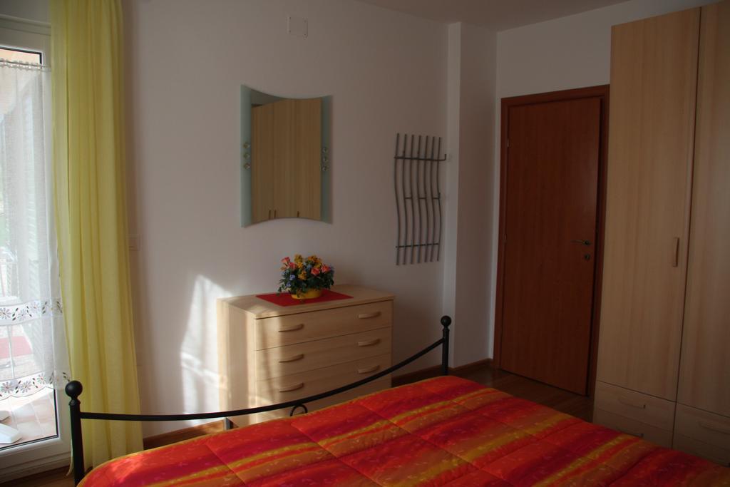 Apartman Anethum Premantura