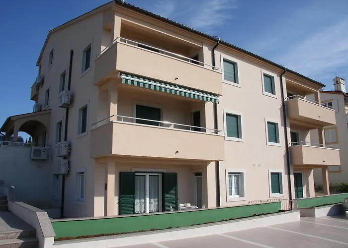 Apartment Anethum