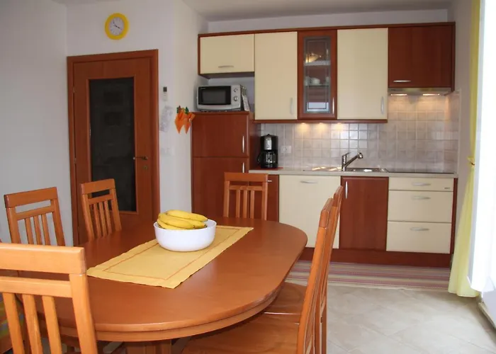 Apartment Anethum